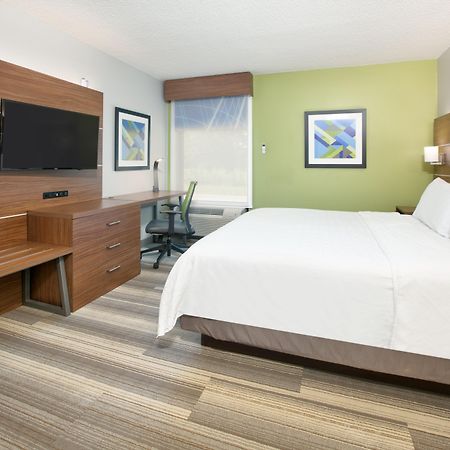 Holiday Inn Express - Hope By Ihg Exterior photo