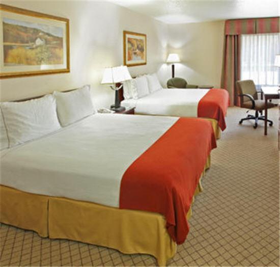 Holiday Inn Express - Hope By Ihg Room photo