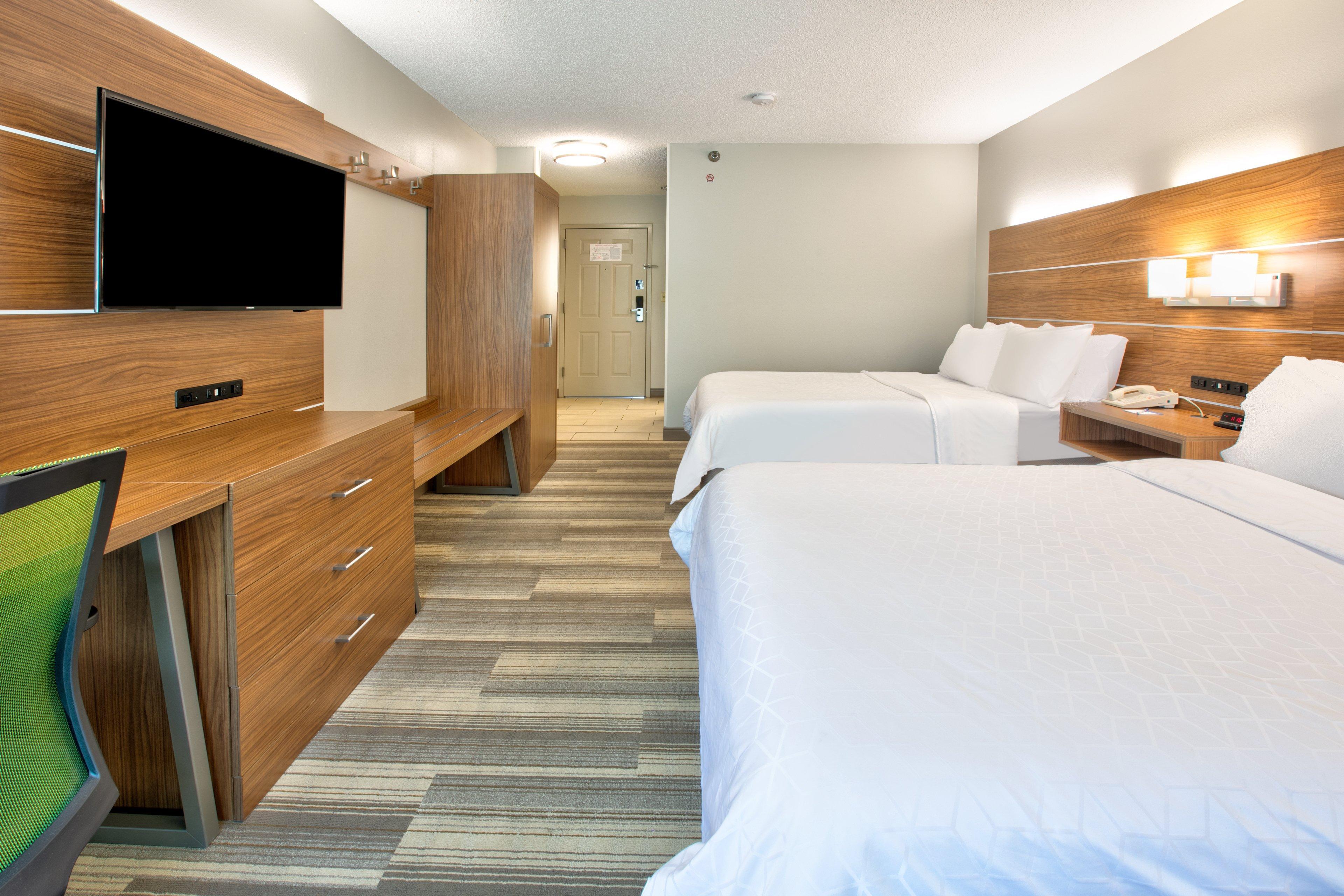Holiday Inn Express - Hope By Ihg Exterior photo