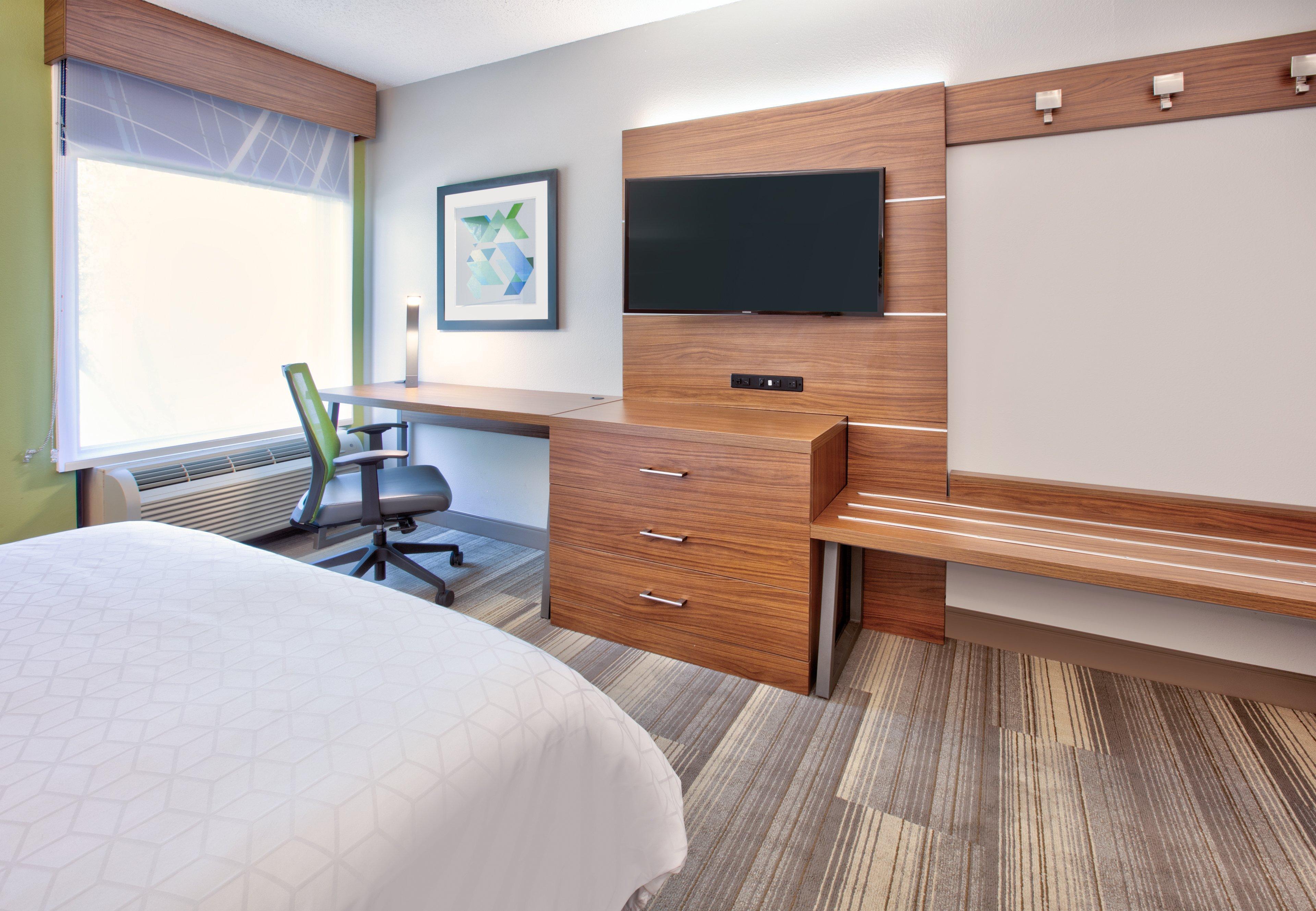 Holiday Inn Express - Hope By Ihg Exterior photo