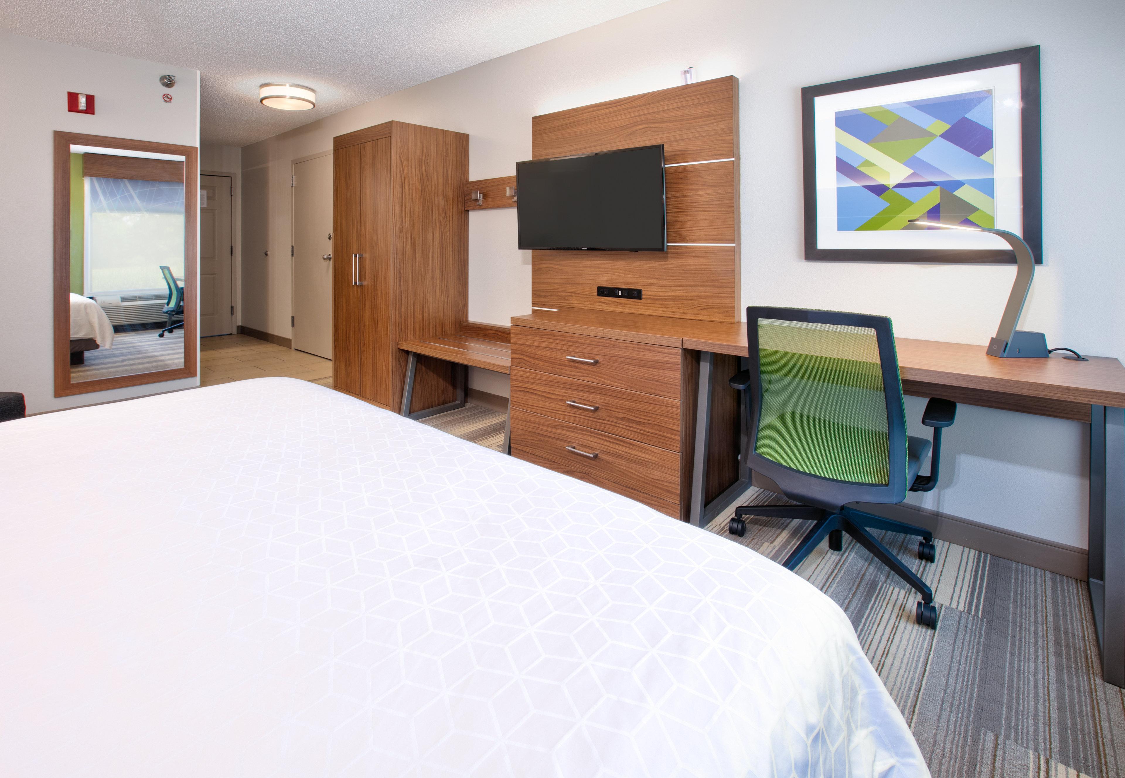 Holiday Inn Express - Hope By Ihg Exterior photo