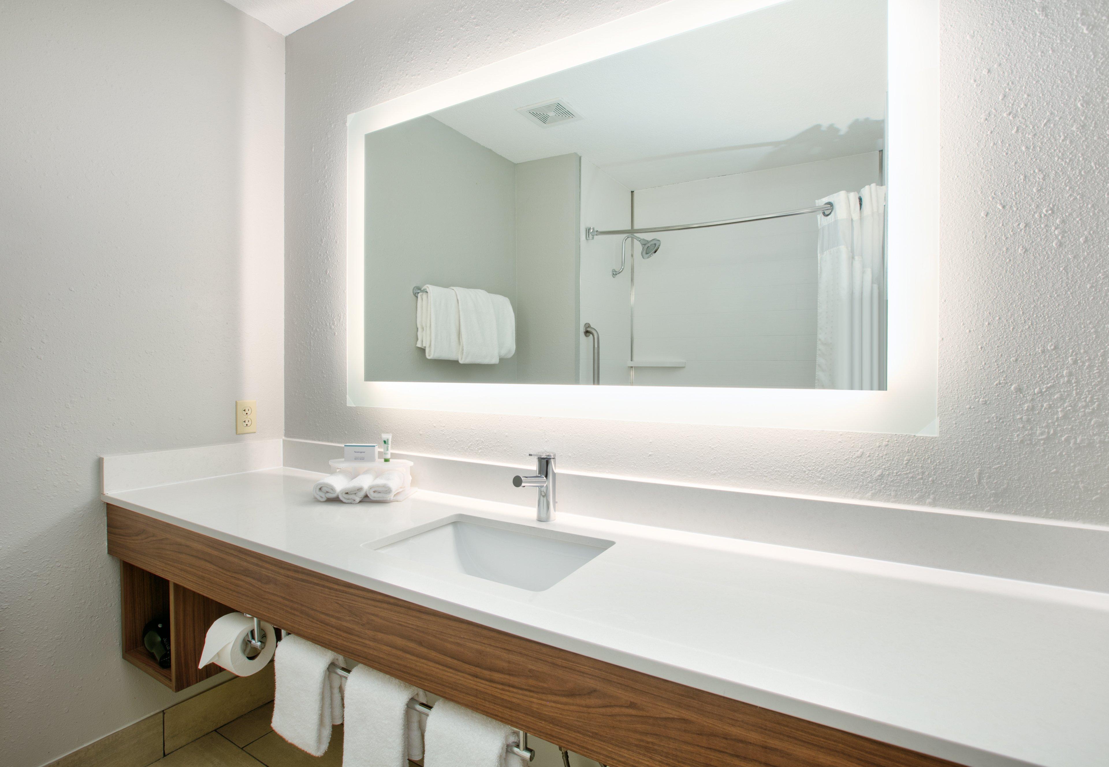Holiday Inn Express - Hope By Ihg Exterior photo