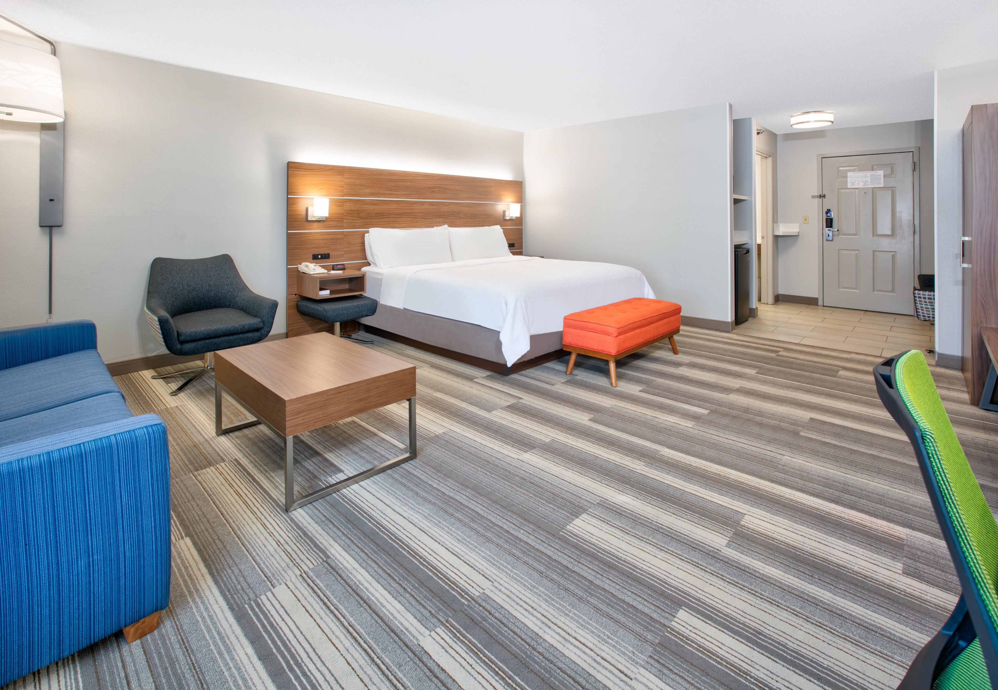 Holiday Inn Express - Hope By Ihg Exterior photo