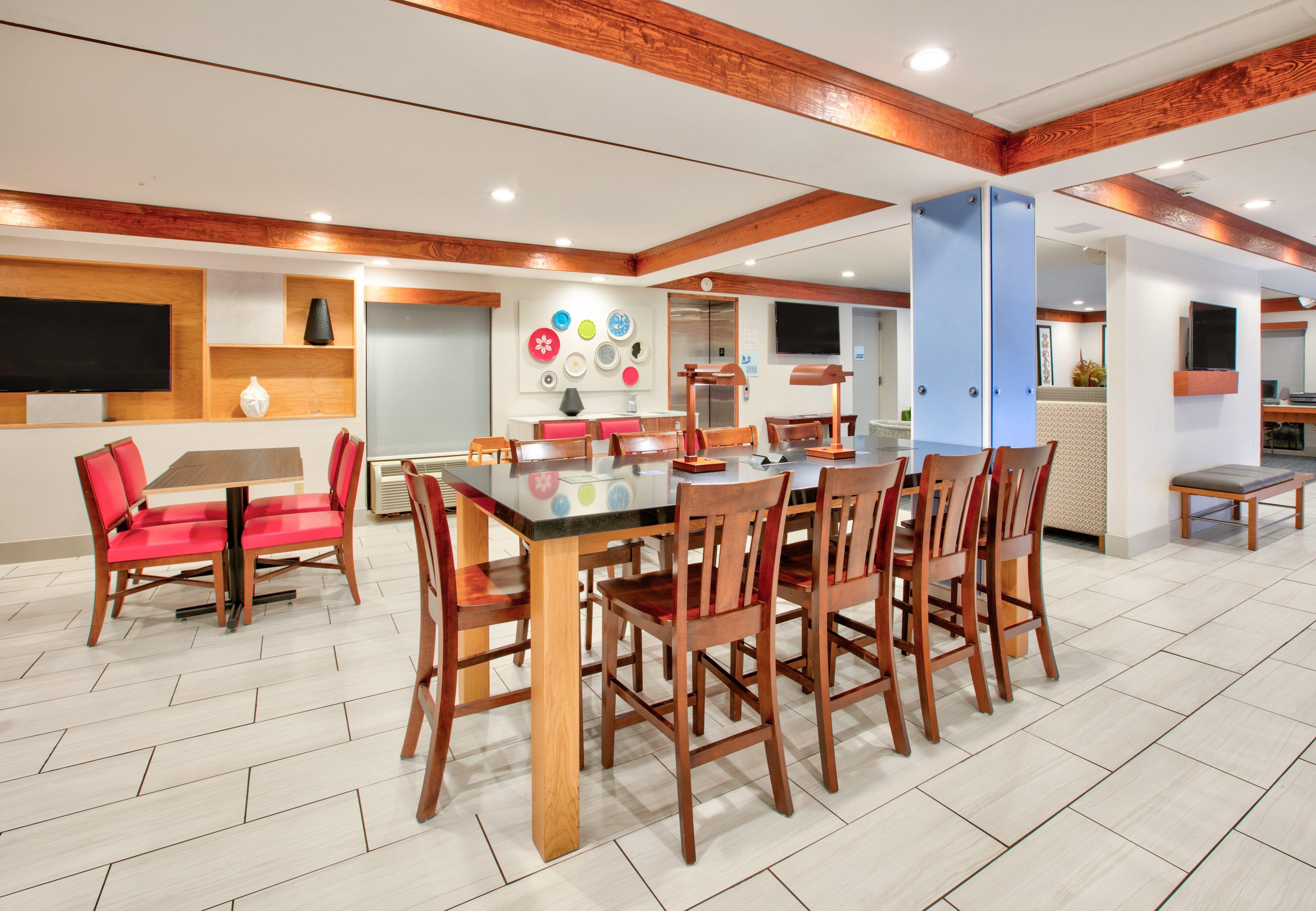 Holiday Inn Express - Hope By Ihg Exterior photo