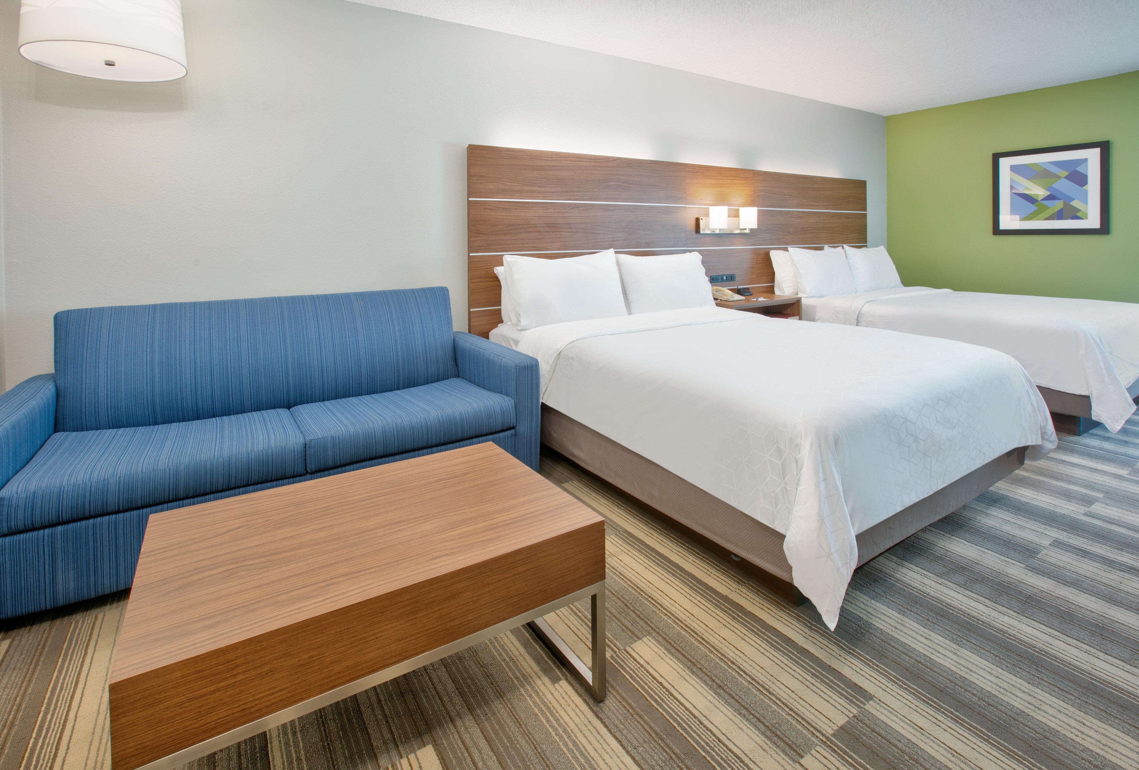Holiday Inn Express - Hope By Ihg Exterior photo