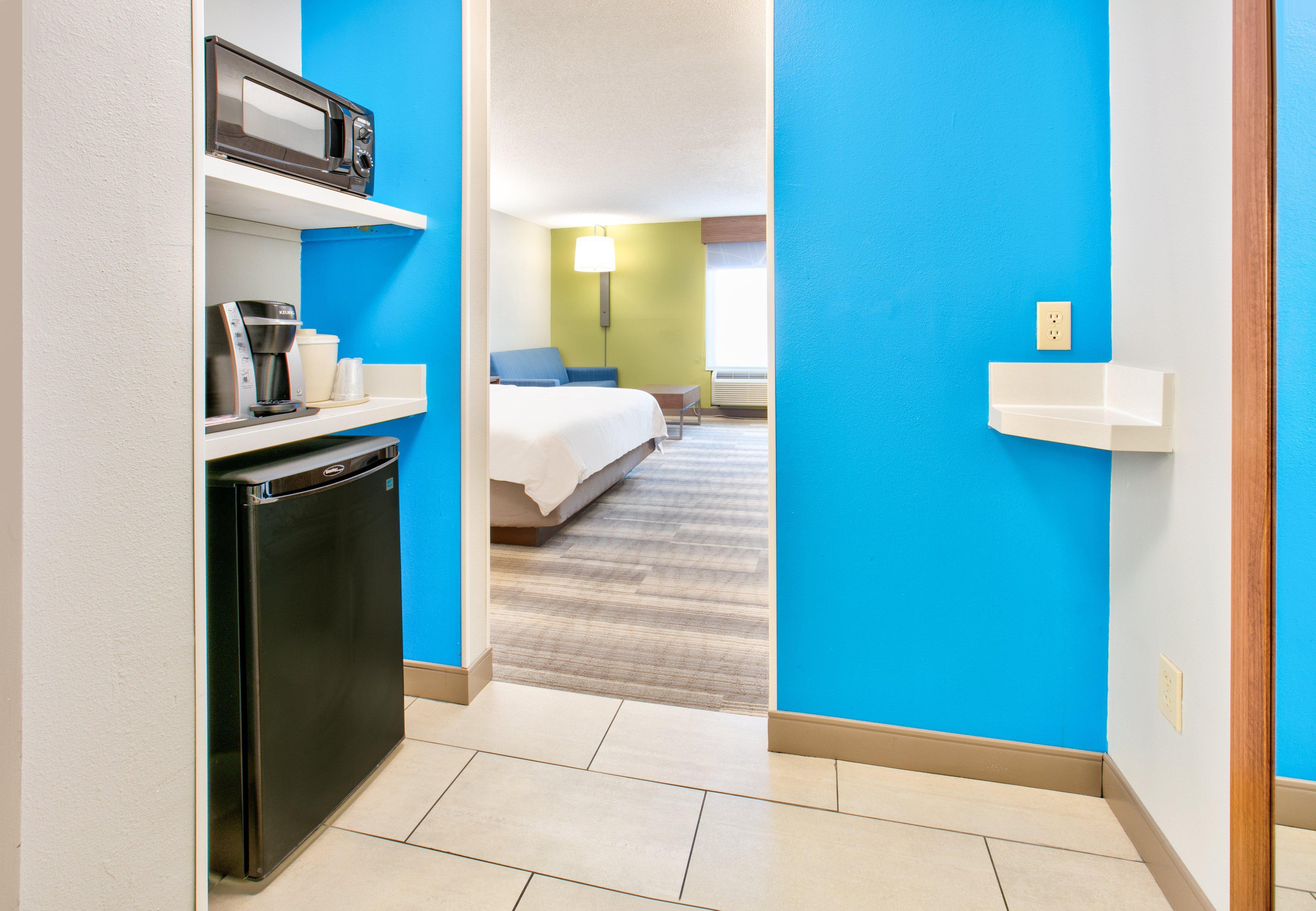 Holiday Inn Express - Hope By Ihg Exterior photo