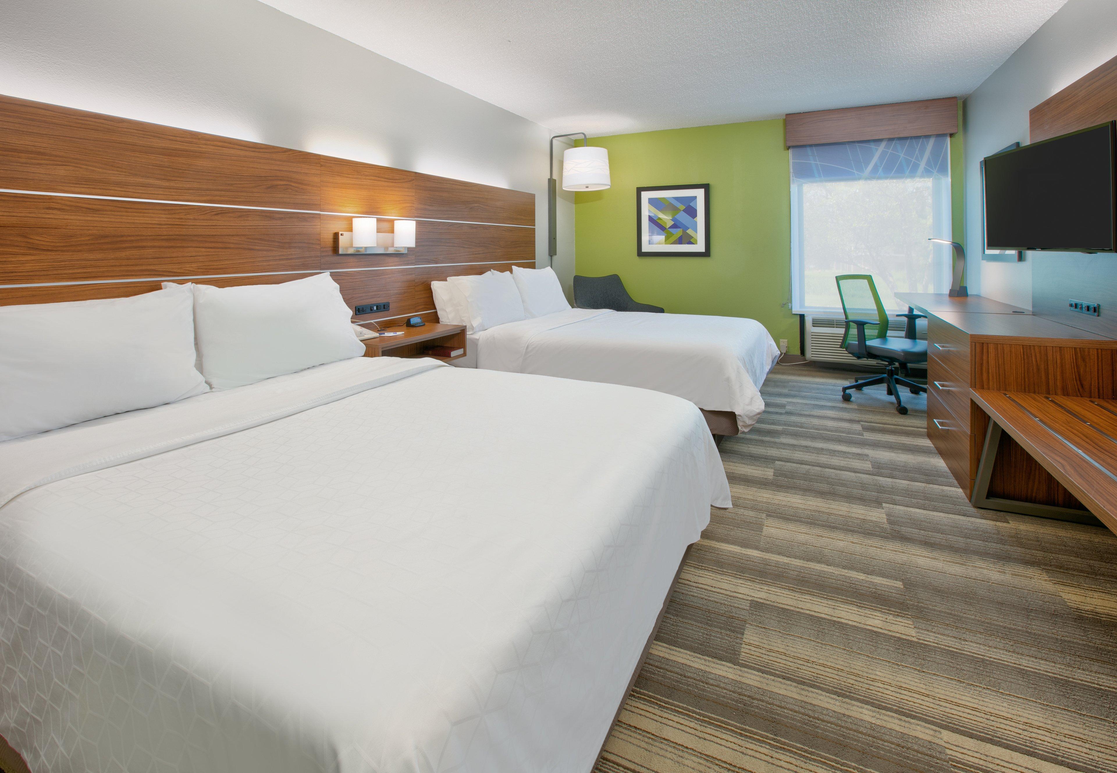 Holiday Inn Express - Hope By Ihg Exterior photo