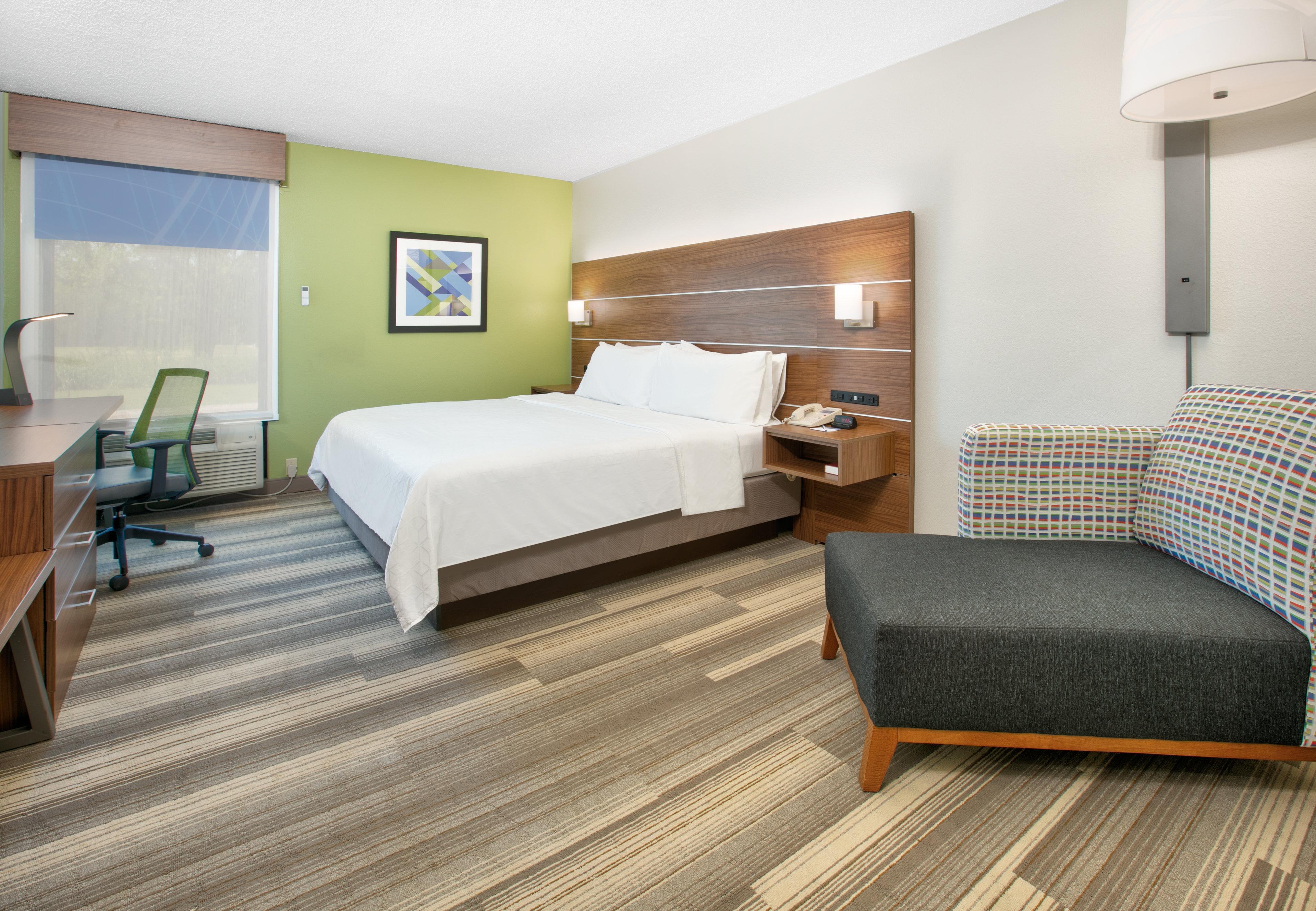 Holiday Inn Express - Hope By Ihg Exterior photo