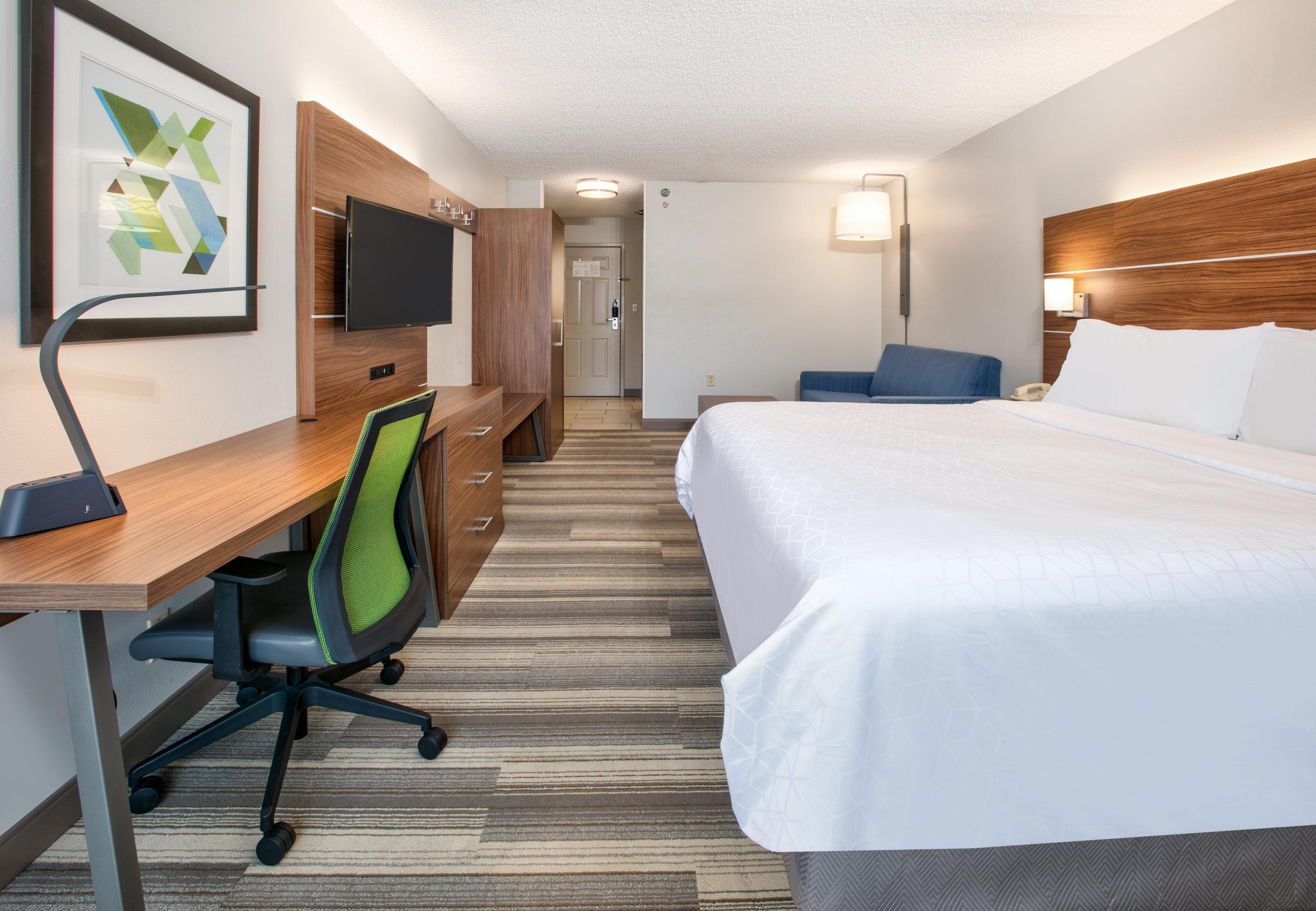 Holiday Inn Express - Hope By Ihg Exterior photo