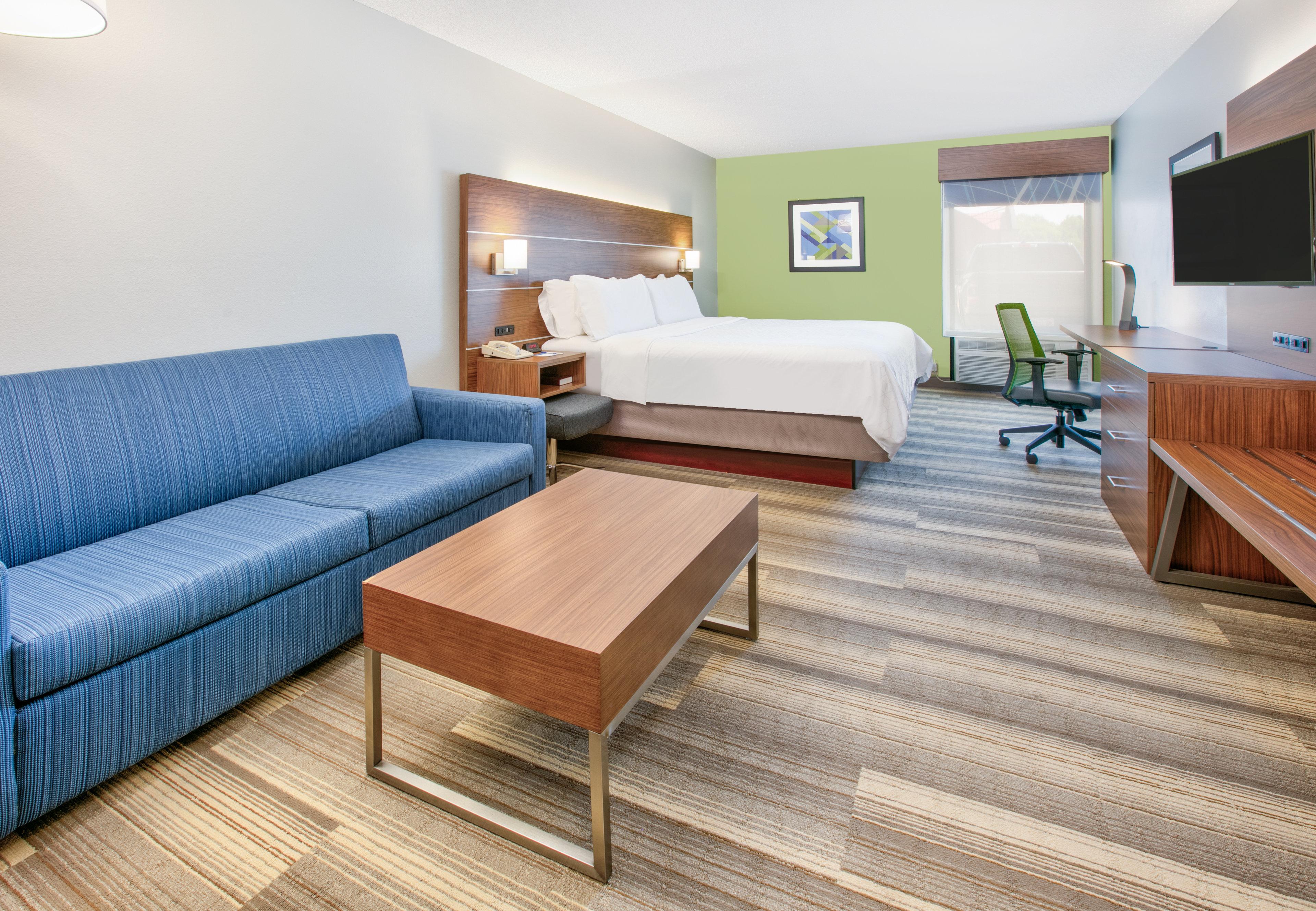 Holiday Inn Express - Hope By Ihg Exterior photo