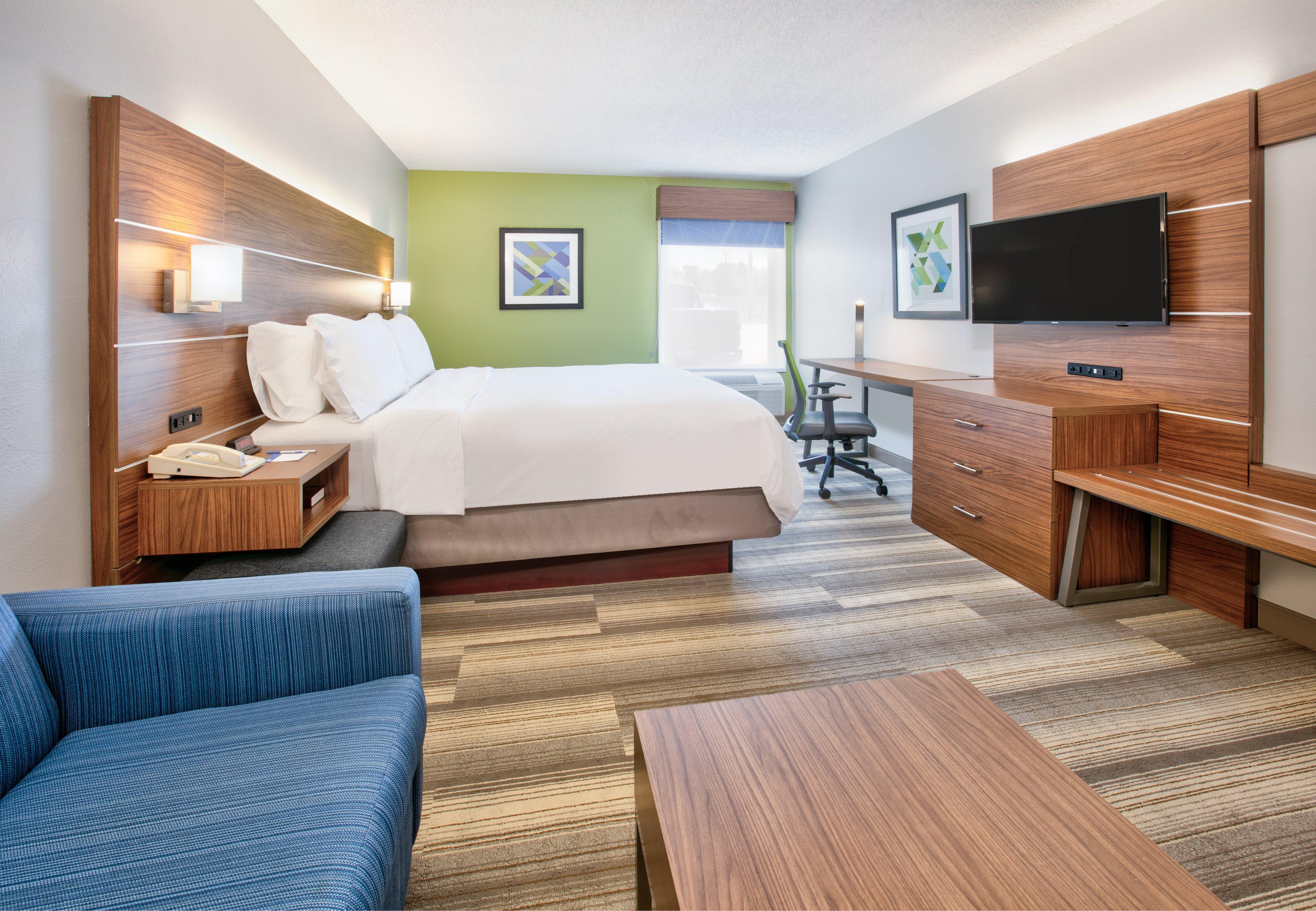 Holiday Inn Express - Hope By Ihg Exterior photo