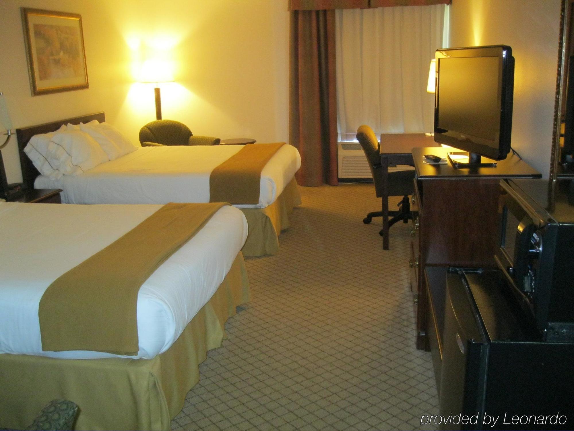 Holiday Inn Express - Hope By Ihg Room photo