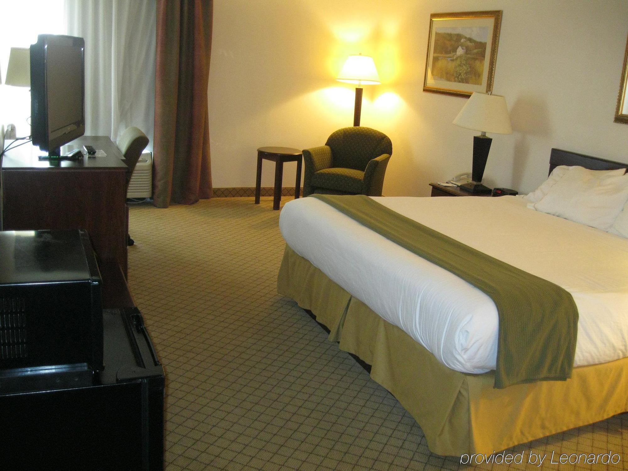 Holiday Inn Express - Hope By Ihg Room photo