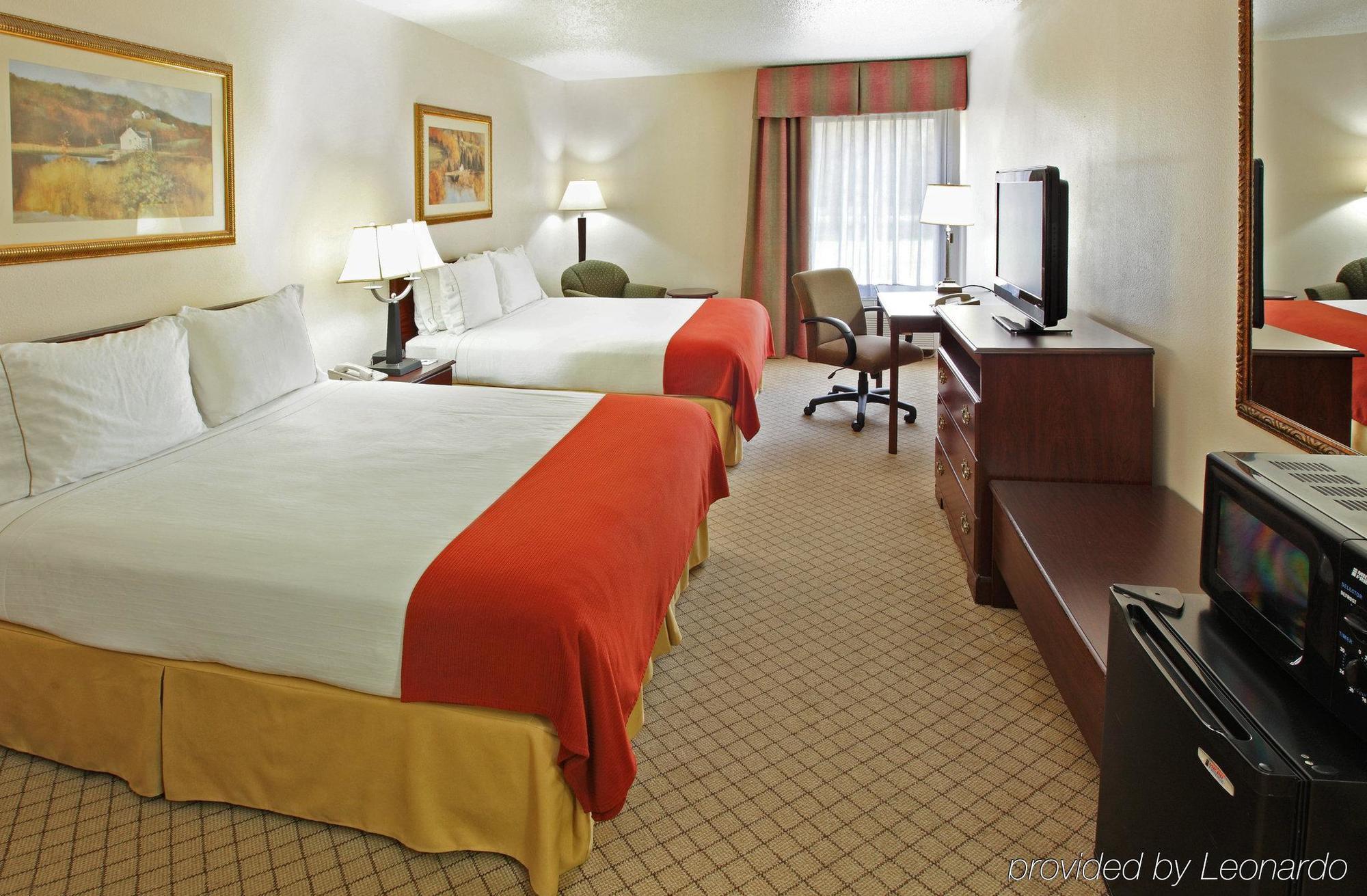 Holiday Inn Express - Hope By Ihg Room photo