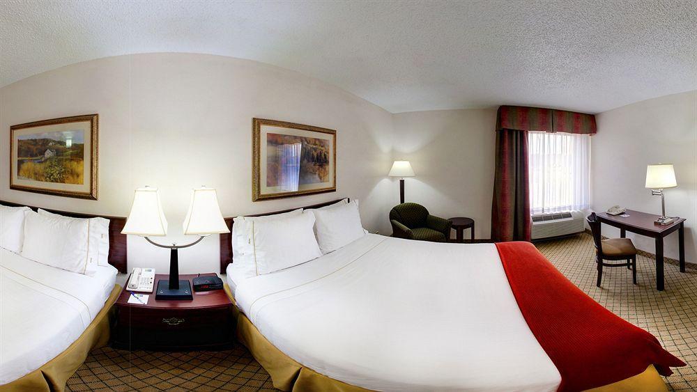 Holiday Inn Express - Hope By Ihg Exterior photo