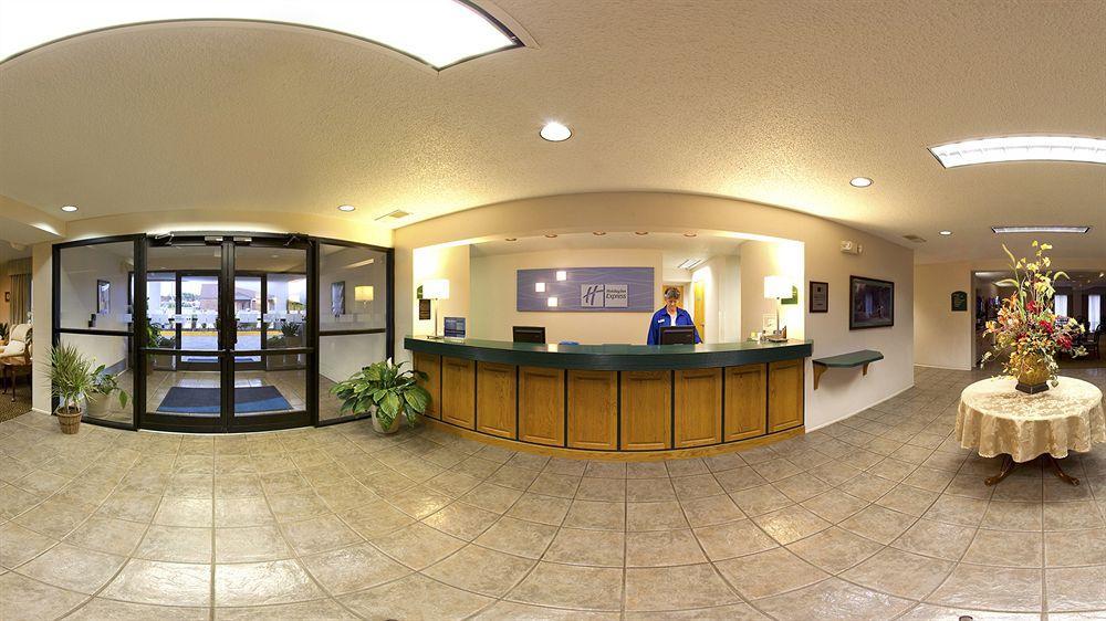 Holiday Inn Express - Hope By Ihg Exterior photo