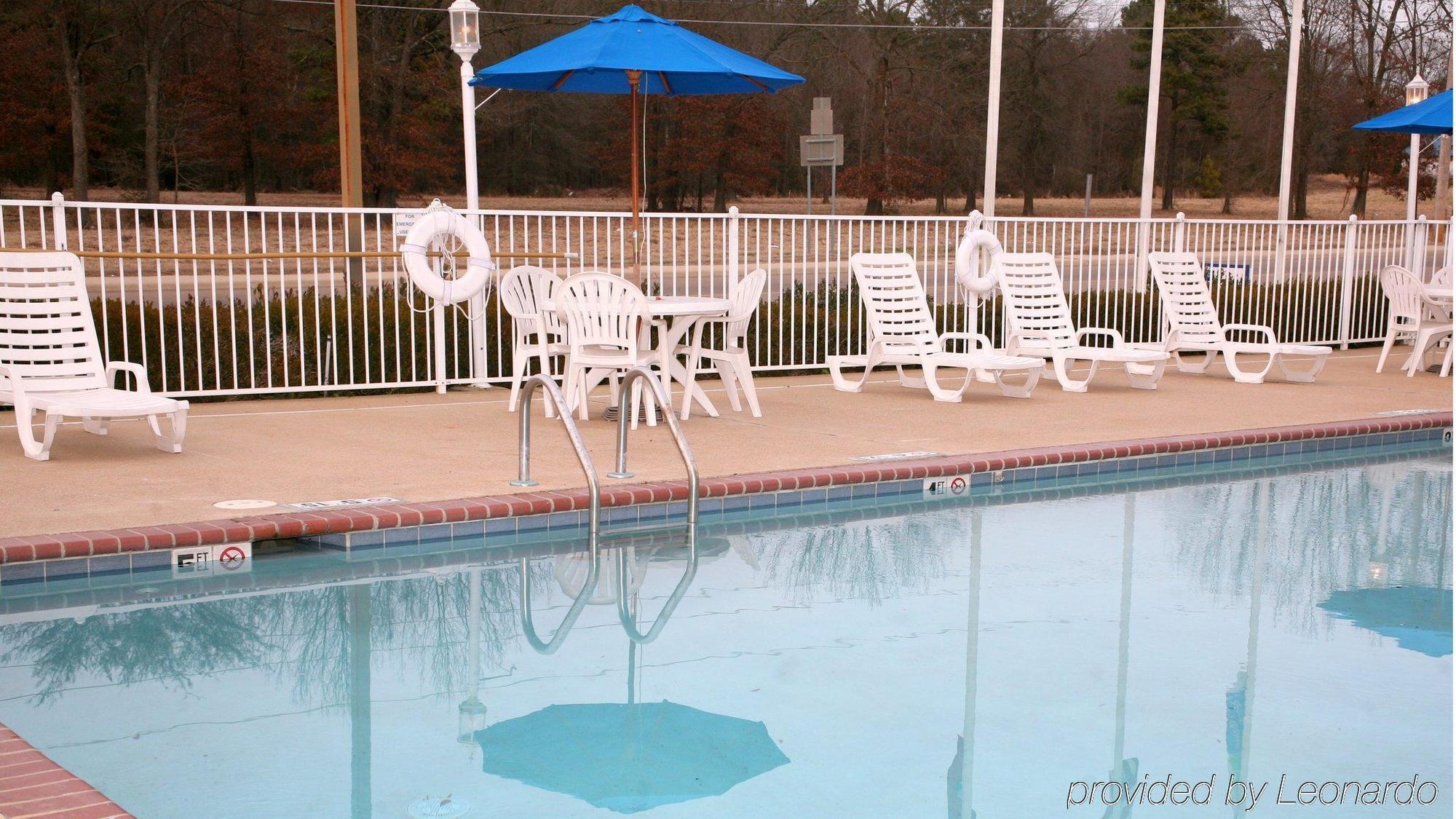 Holiday Inn Express - Hope By Ihg Exterior photo