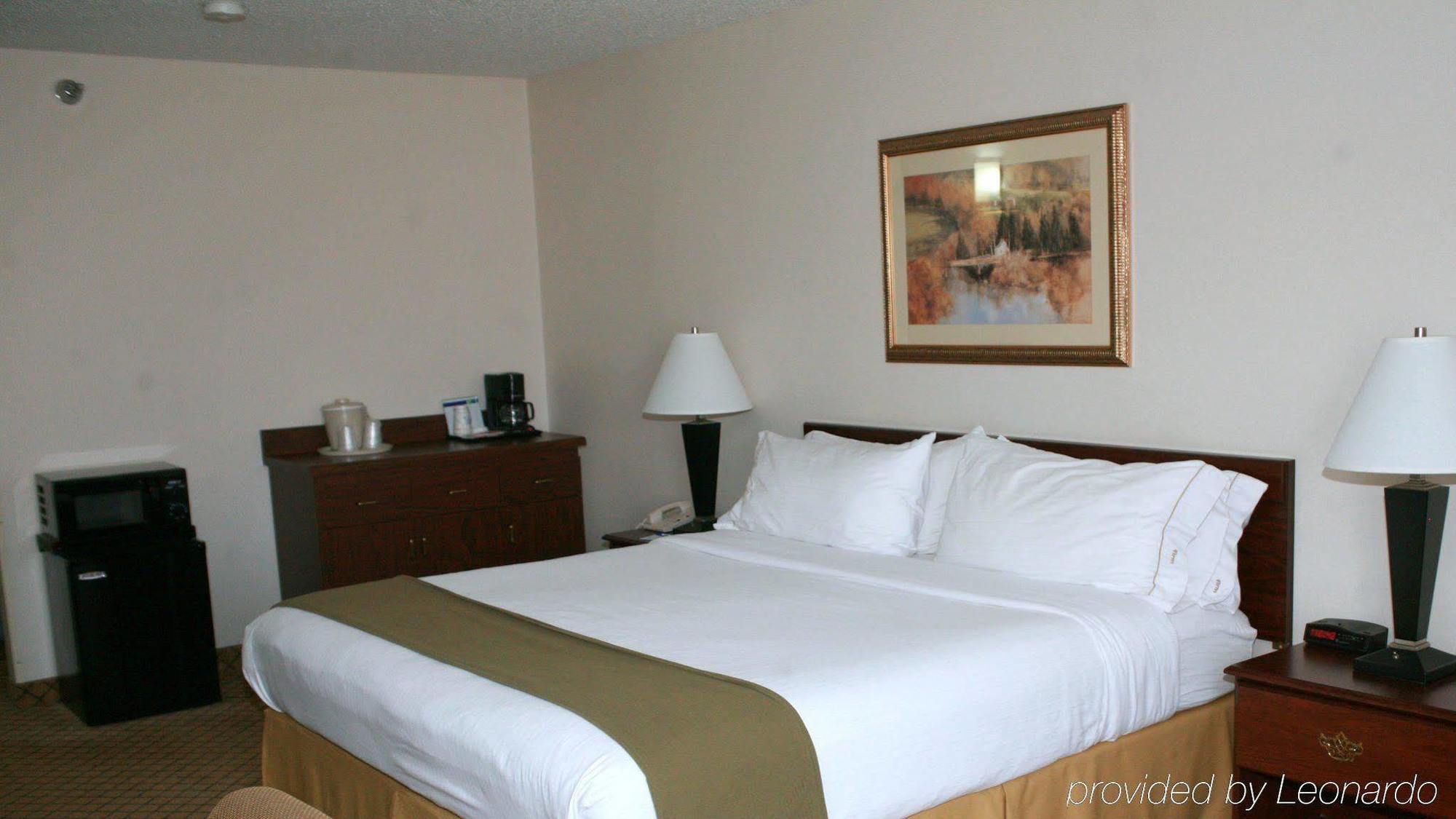 Holiday Inn Express - Hope By Ihg Exterior photo